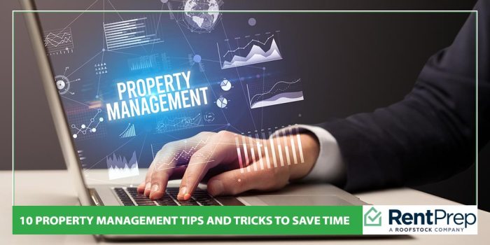6 Simple Tips for Better Property Management | Melody Jacob