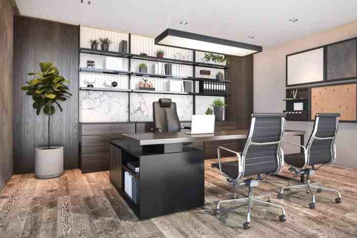 Stunning Office Floor Room Interior Design Ideas With Experts