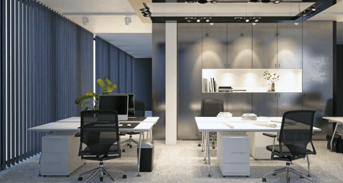 20 Amazing Tips For Stylish Office Room Design