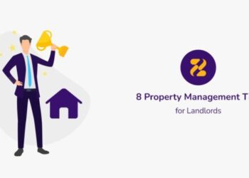 8 Property Management Tips for Landlords - Zeevou