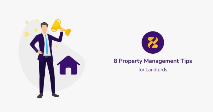8 Property Management Tips for Landlords - Zeevou