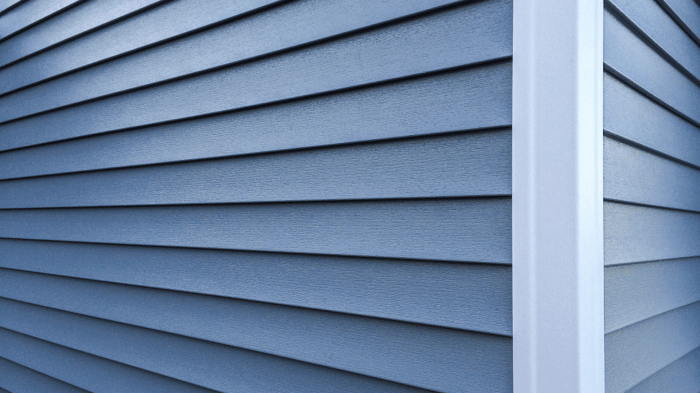 Exploring the Different Types of Vinyl Siding for Your Home