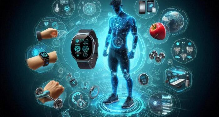 The Future of Wellness: Healthy Technology Trends to Watch - Sentech ...