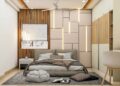 Modern Bed Room Interiors